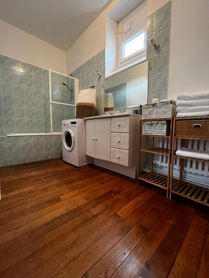 Superbe Appartement Belifontain Coeur De Ville 퐁텐블로 외부 사진