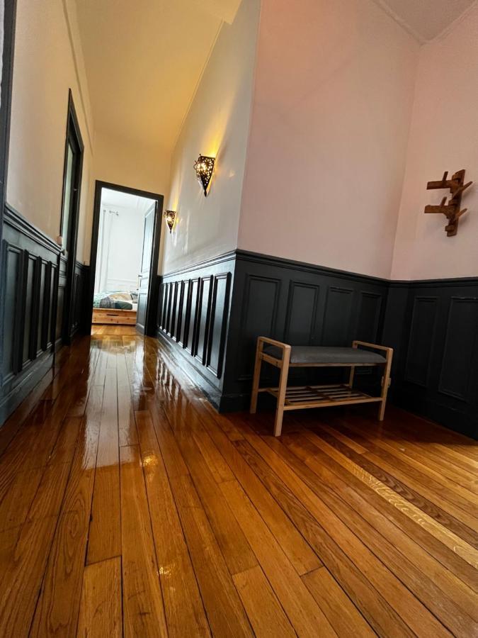 Superbe Appartement Belifontain Coeur De Ville 퐁텐블로 외부 사진